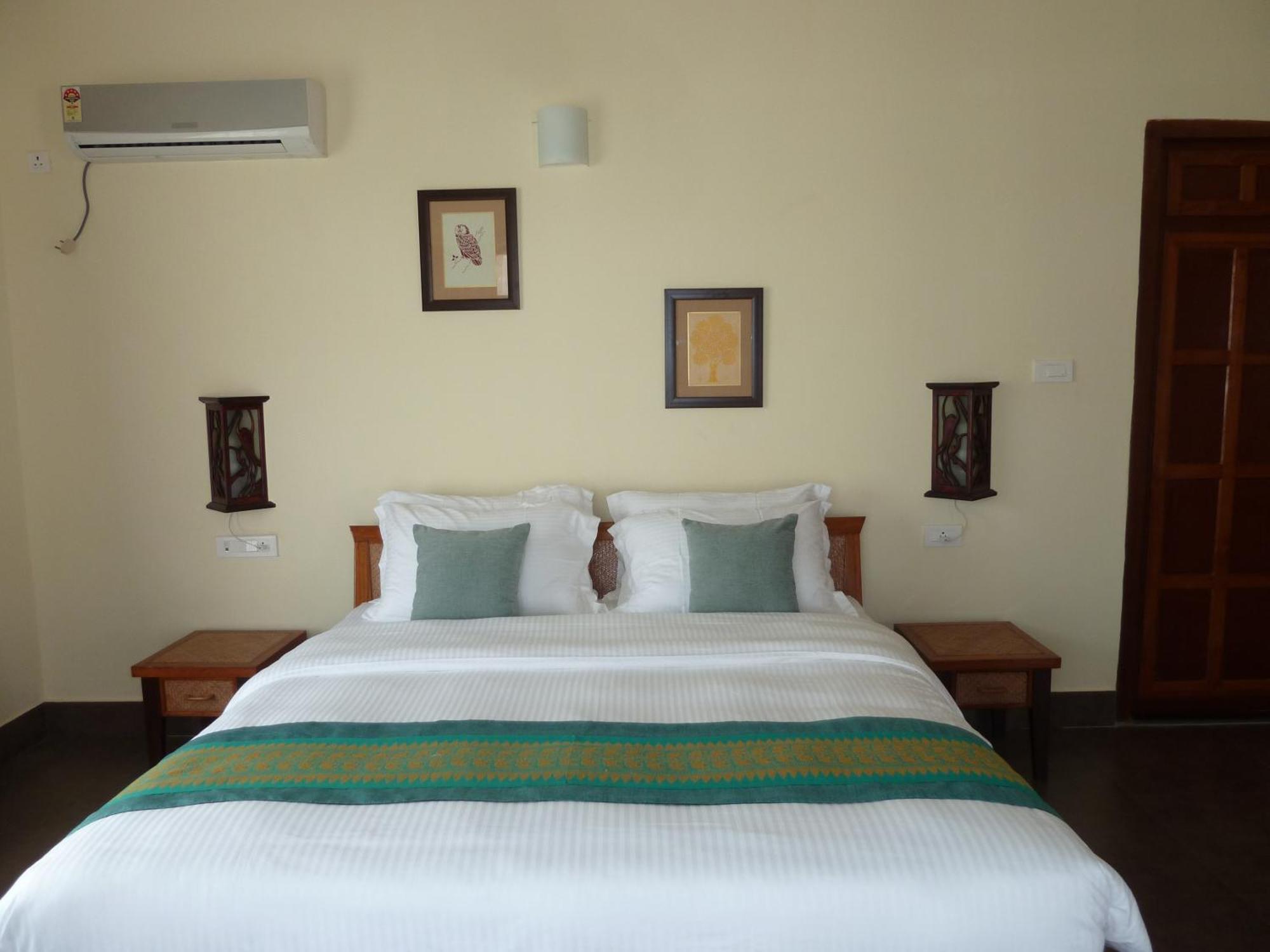 Musa Jungle Retreat Kumguri Pokój zdjęcie