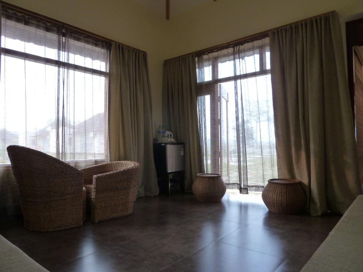 Musa Jungle Retreat Kumguri Pokój zdjęcie